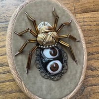 Image 1 of Speyeder (c, 4x5 inches)