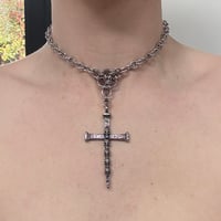 Image 2 of Could Christ be Deadly? Necklace
