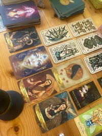 Image 3 of IN-DEPTH TAROT READING 