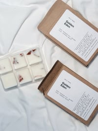 Image 3 of Golden Eden — Wax Melts