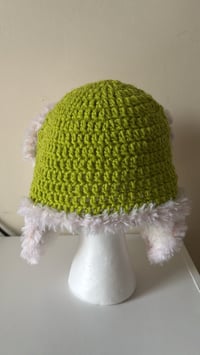 Image 4 of super trapper hat 