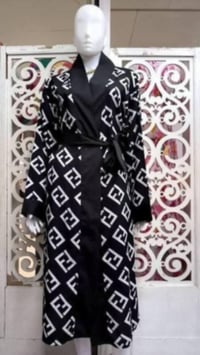 Image 15 of Cozy Luxurious Robes 