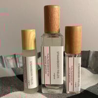 Image 1 of Strawberry Fields Perfume