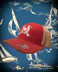 Image 2 of Gulf Paddle Trucker (2)