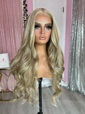 Image of Ashlyn free part (ready to ship) 