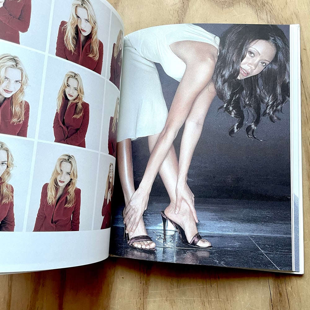 Rankin - Portraits (Signed) | Photobook Junkies