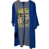 Image 5 of NUTS TEE 