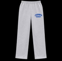 Image 1 of MENS RECTA JOGGING BAGGY FIT *GREY*