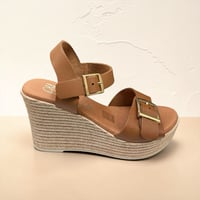 Image 1 of Oh My Sandals 5726 ROBLE