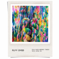 Image 3 of FLYY DYED