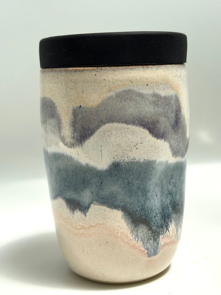 Image of Snug Cup Landscapes Large