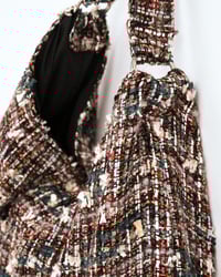 Image 3 of The Dorothy/ Tweed 