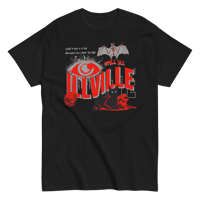 Image 3 of Darkness Streetwear T-Shirt