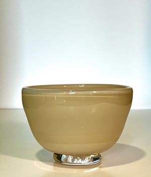 Latte Bowl