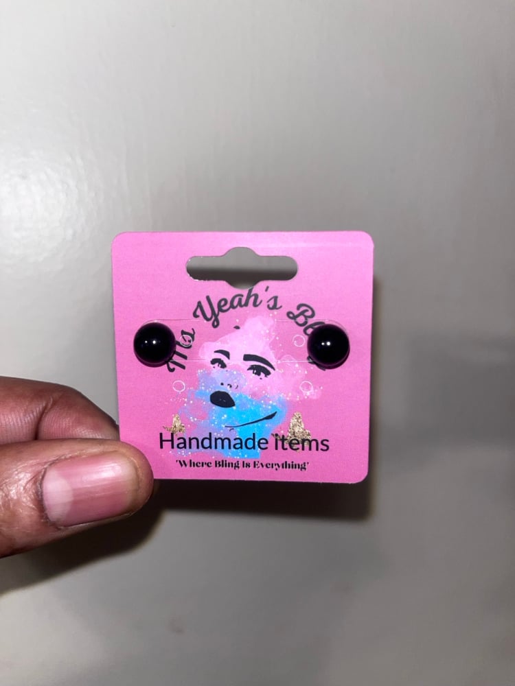 Image of  Child camouflage LV Tie set 