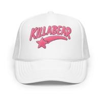 Image 10 of KILLABEAR FOAM TRUCKER