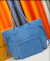 LV Neverfull MM