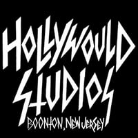 Image 3 of Hollywould Metal Band Mug