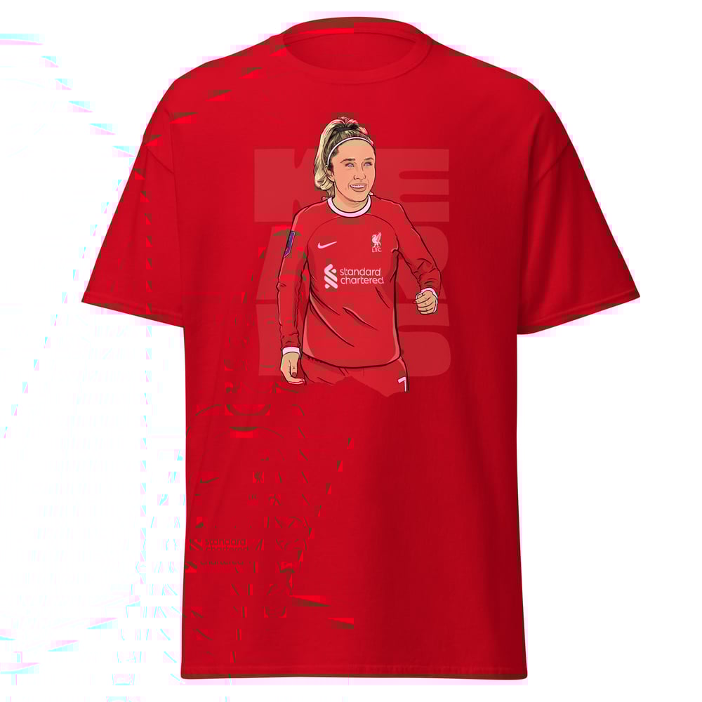 Missy Bo Kearns Unisex Tee