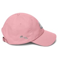Image 4 of FRESH FROM THE GRAVE DAD HAT - LUSCIOUS