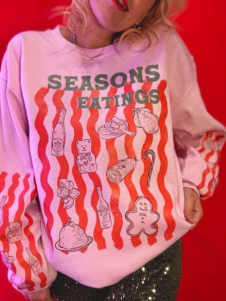 Image of Seasons Eatings