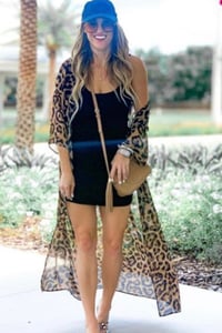 Leo Duster