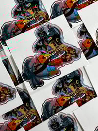 Image 1 of Chillin’ n Grillin’