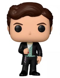 Image 2 of Colin Bridgerton (Funko Pop)