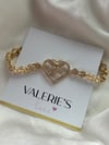 Valentina Enchanted Butterfly Bracelet 