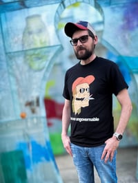 Image 2 of Ungovernable T-Shirt