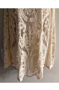 Image 7 of Medium TWFS Co. Net top #932*10 (Gently Used)