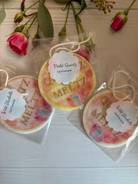 Image 1 of Car Fresheners