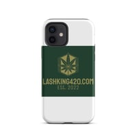 Image 10 of Tough Case for iPhone®