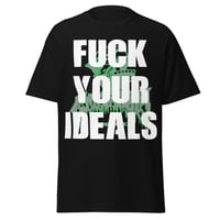 Image 2 of FYI T-SHIRT