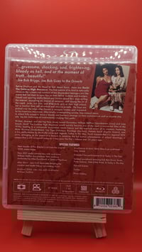 Image 3 of DUCK! The Carbine High Massacre (w/slipcover) 