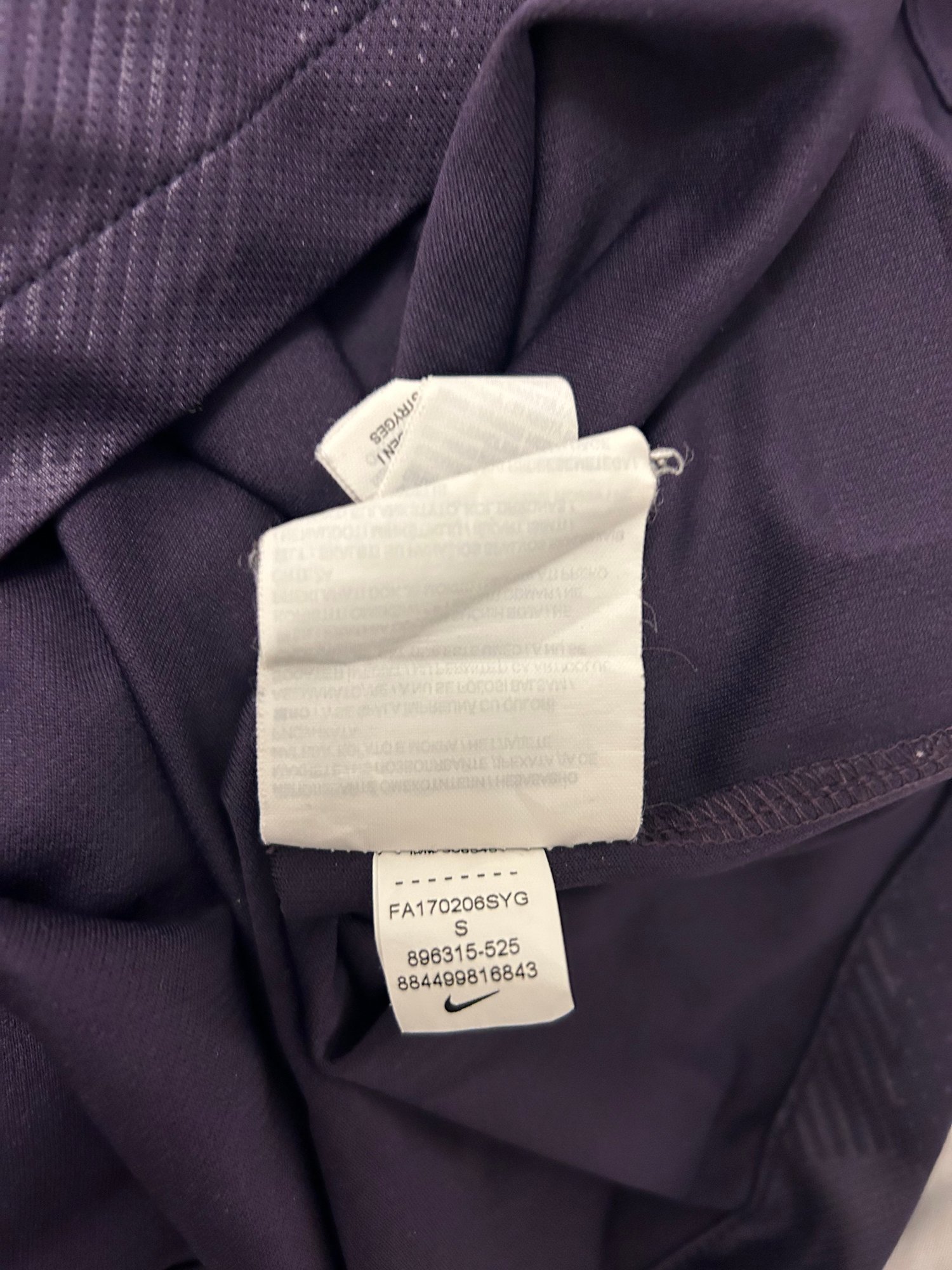 Image of Tottenham Hotspur "SON 7" 2017/18 Third Shirt + UCL patches (S)