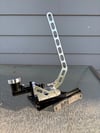 gs300/400 handbrake handle mount 
