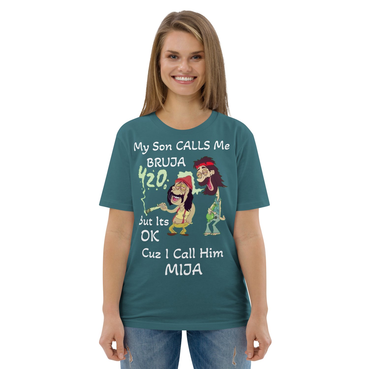 Image of Unisex  Funny Quotes t-shirt