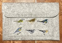 Image 1 of Laptop Case/Storage Folder-Choose A Species