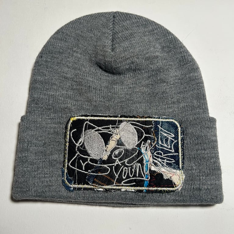 Beanie 15