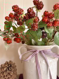 Image 1 of Seasonal Berry Bouquet ( 3 options )