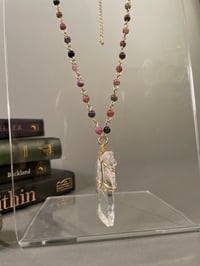Image 2 of Inner Peace Necklace