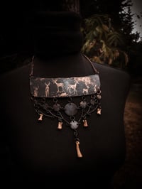Image 2 of symbiosis necklace