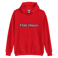 Image 4 of Nube Viajera 1 hoodie 