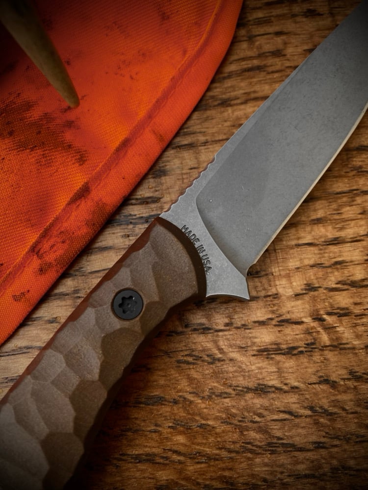 Image of HUNTER 3.5 BROWNSPOINT (ROCK)