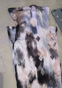 Image 2 of TUBE DRESS