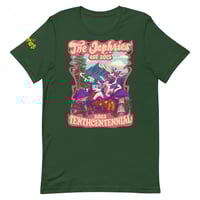 Image 2 of Jephries 10 Year Anniversary Shirt