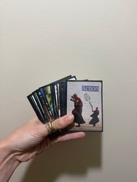 Image 2 of Custom oracle deck/reading with manifestation wand 