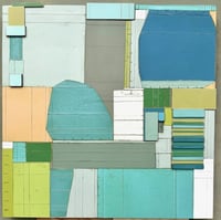 Image 1 of High Up 2- Linda Lafontsee