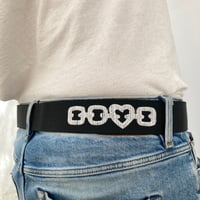Image 3 of Love Chain Belt